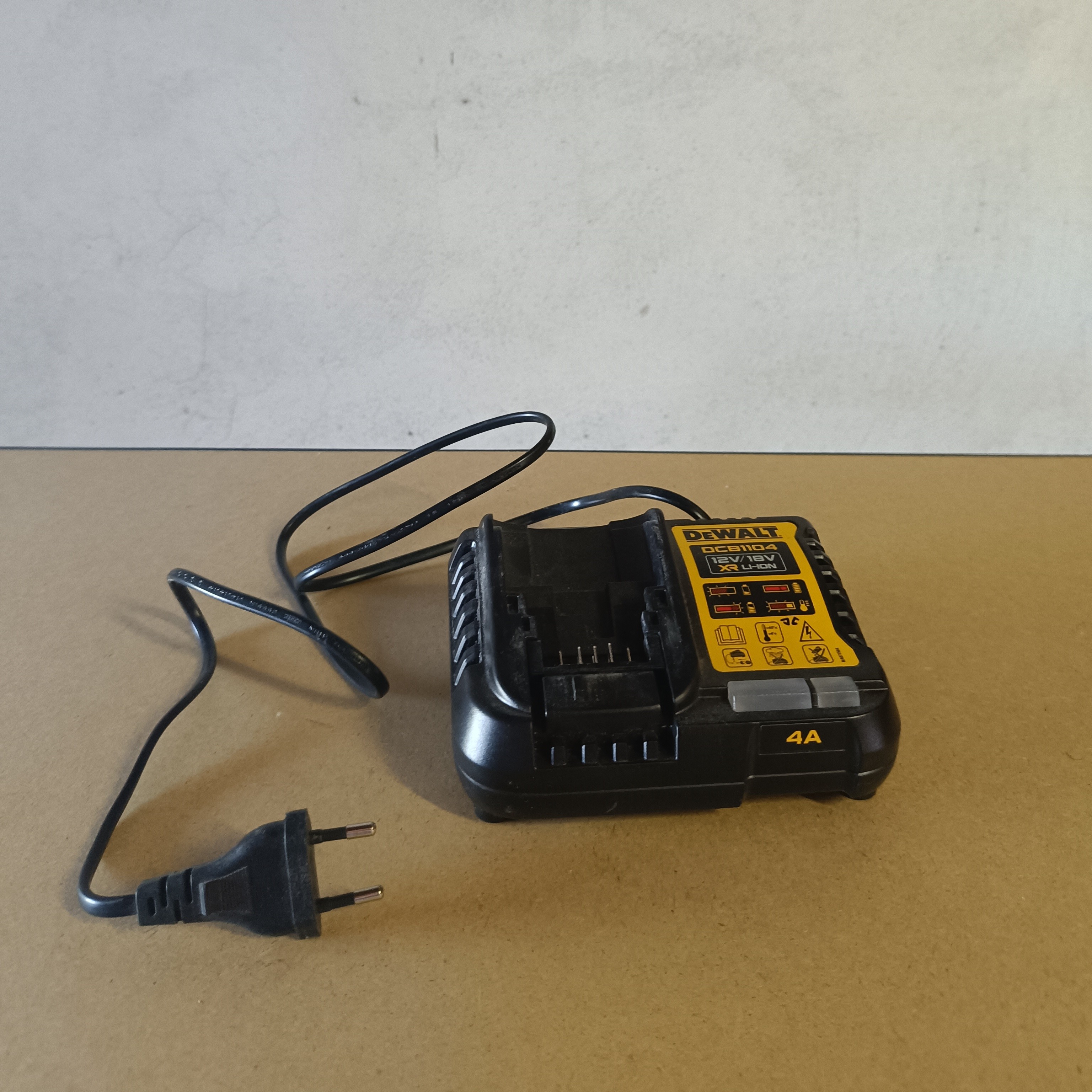 DeWalt batch 3