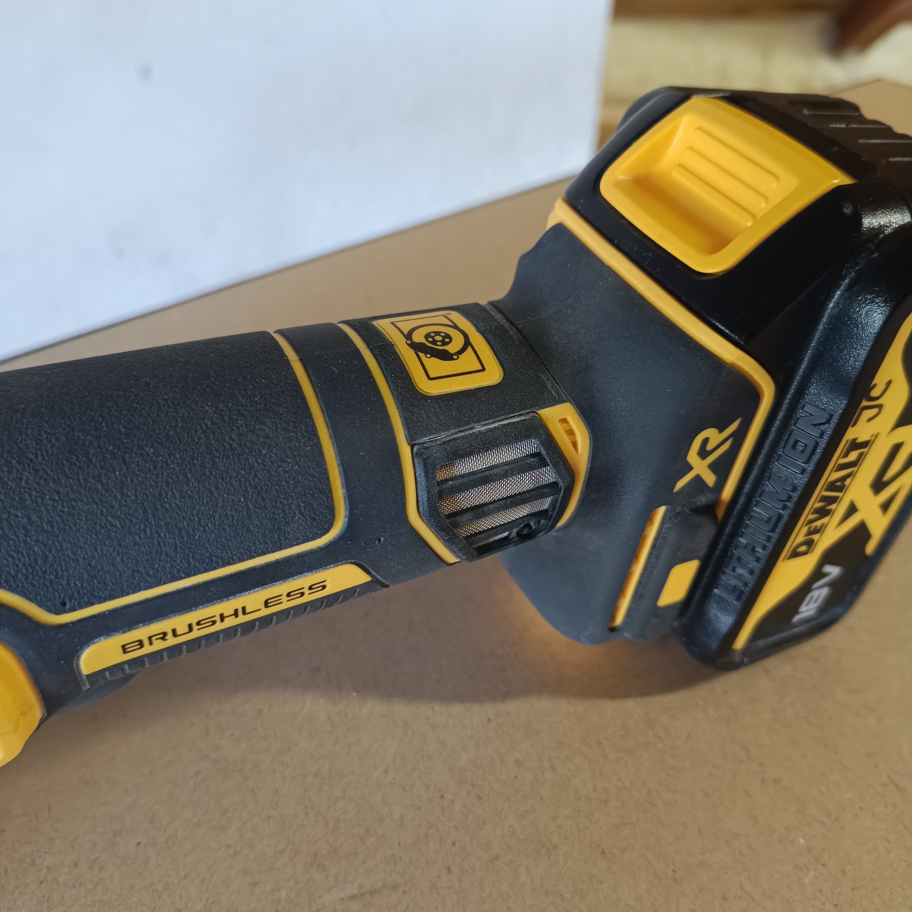 DeWalt flexa 3