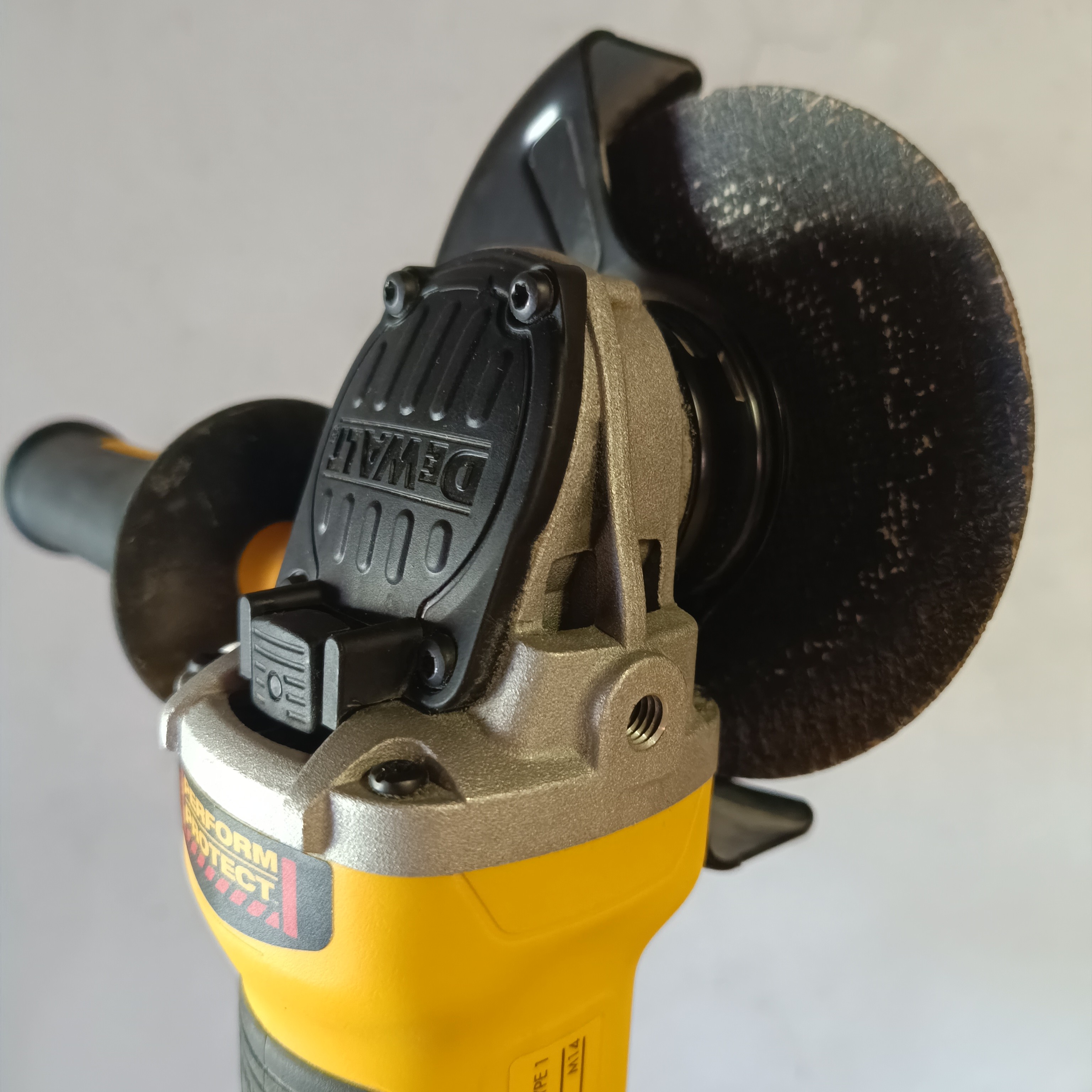 DeWalt flexa 5