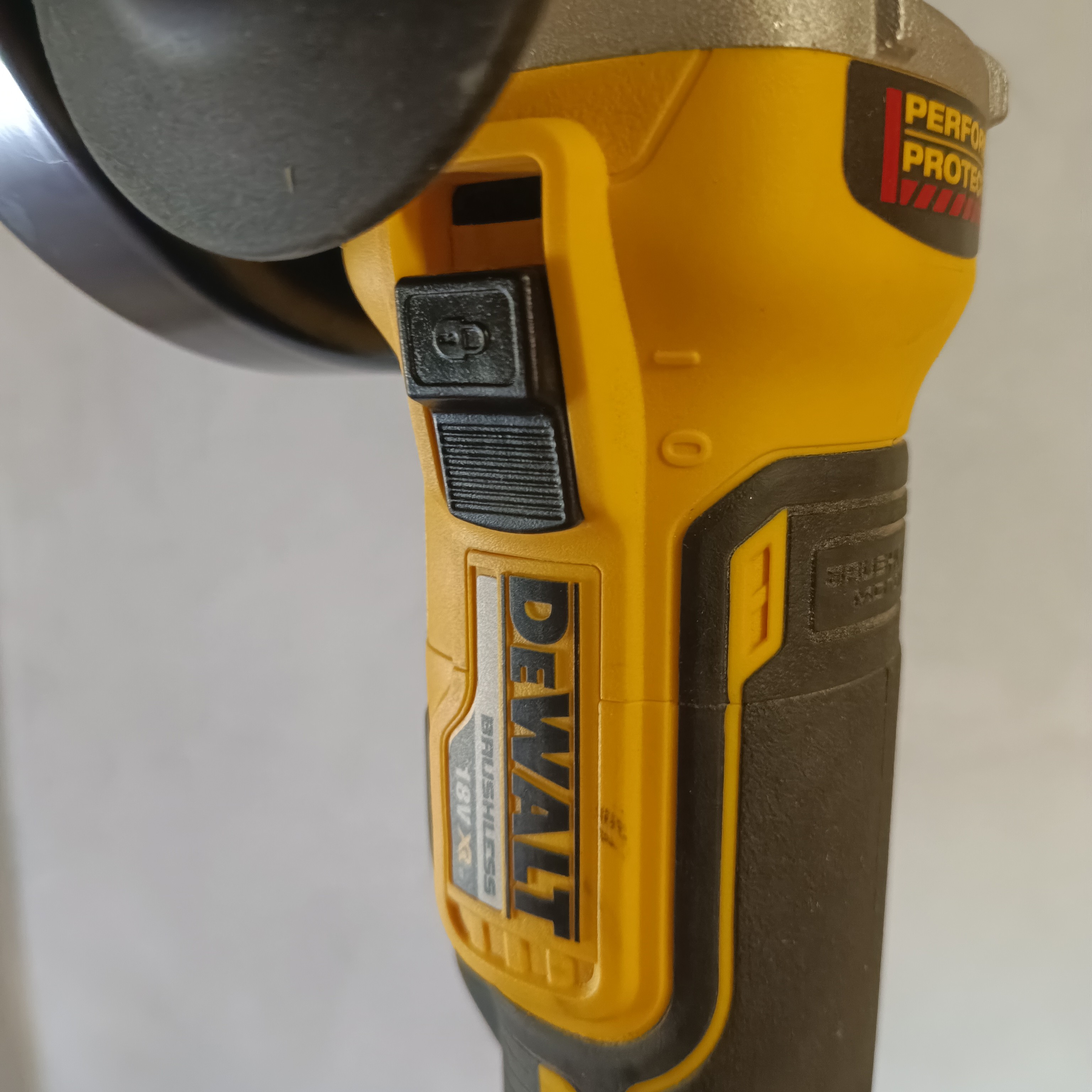 DeWalt flexa 7