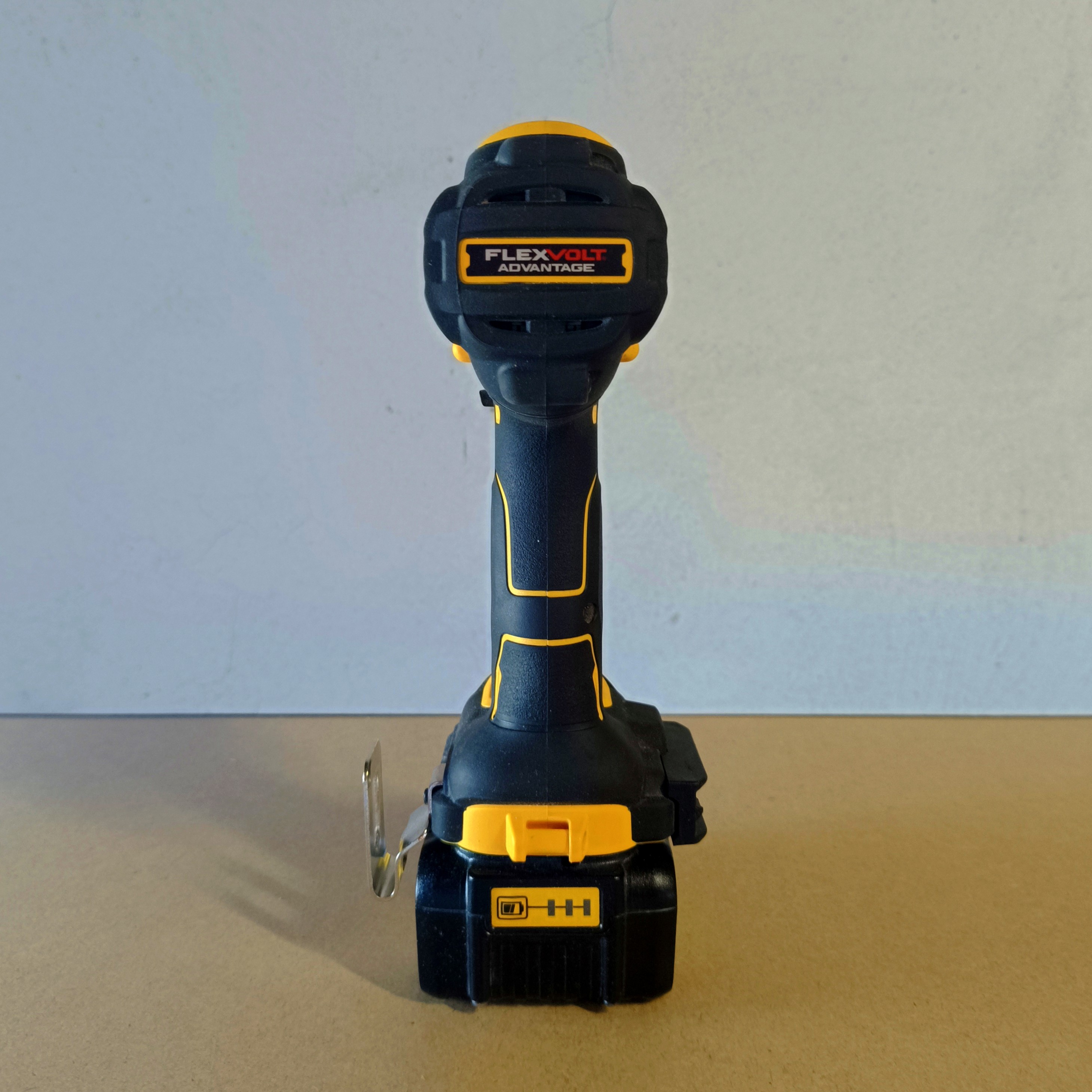 DeWalt vŕtačka 5