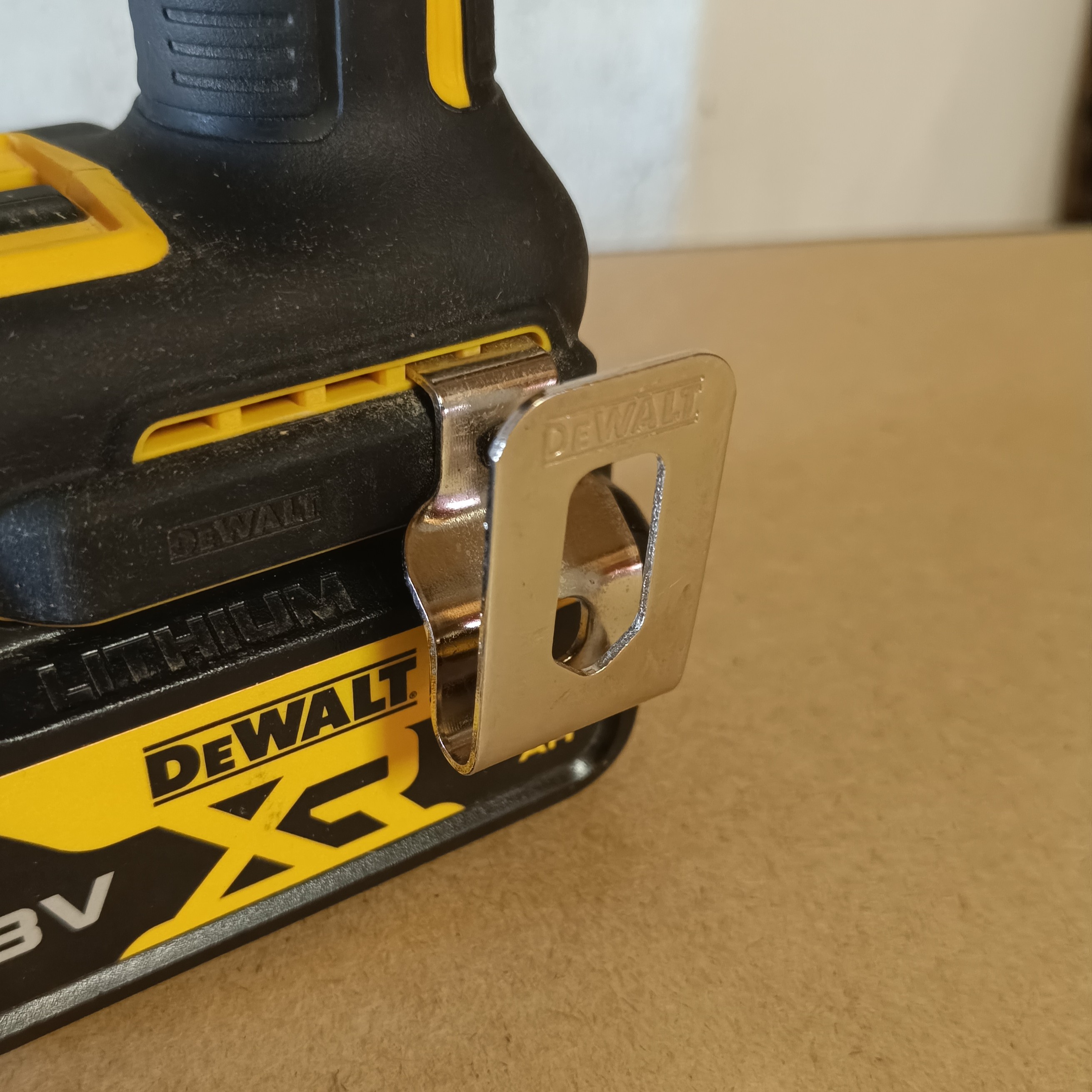 DeWalt vŕtačka 10